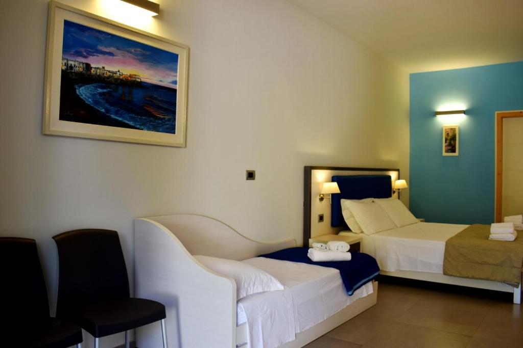 Tenuta Espada Luxury Residence Gallipoli Exterior photo