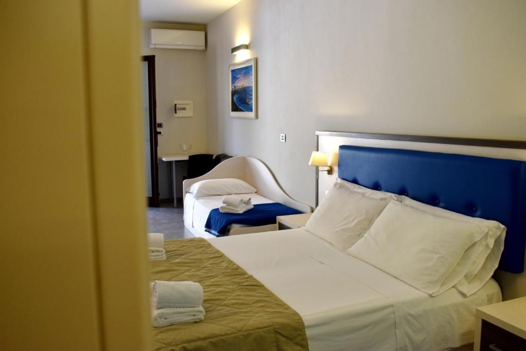 Tenuta Espada Luxury Residence Gallipoli Exterior photo