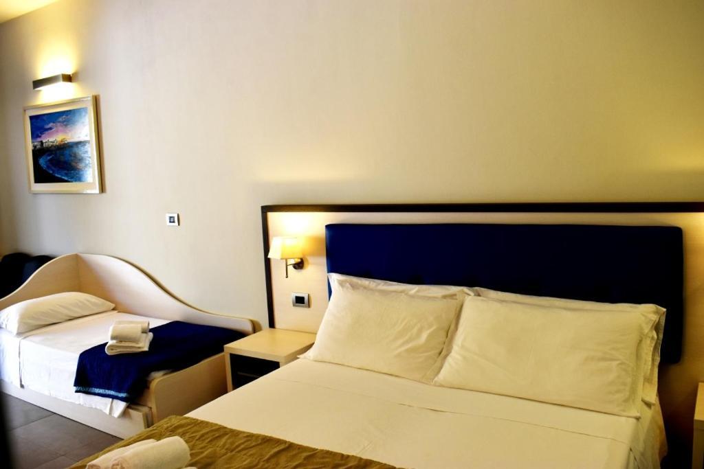 Tenuta Espada Luxury Residence Gallipoli Exterior photo