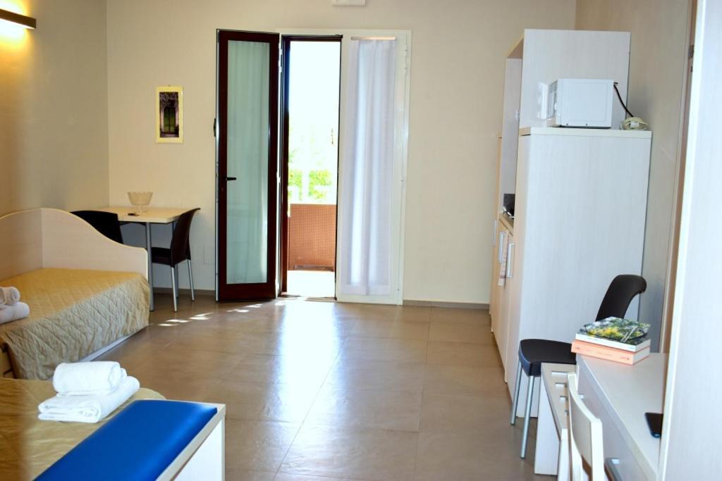 Tenuta Espada Luxury Residence Gallipoli Exterior photo
