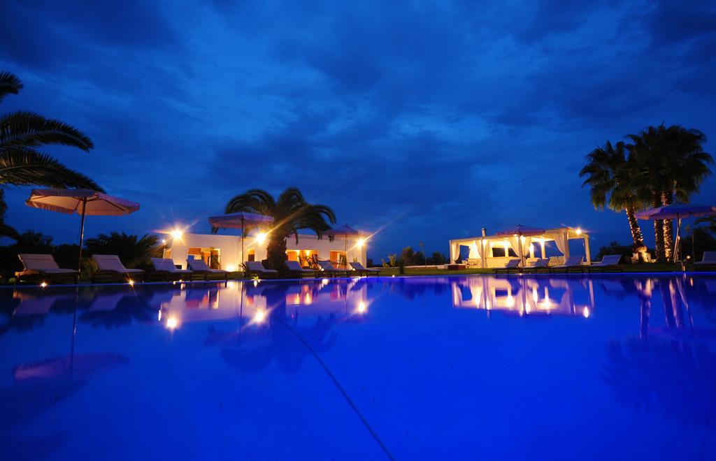 Tenuta Espada Luxury Residence Gallipoli Exterior photo