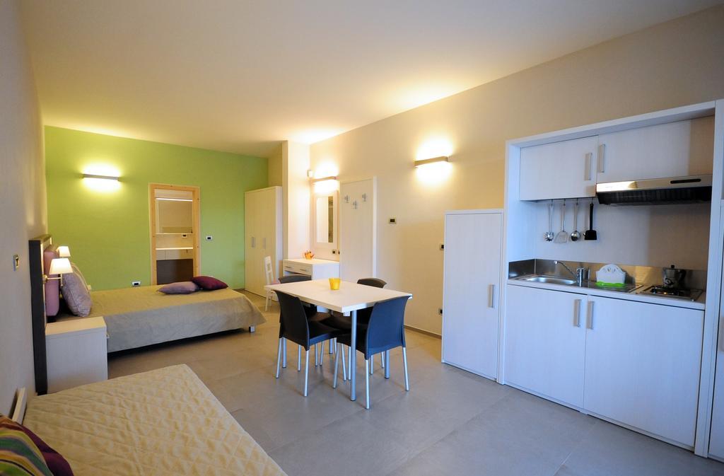 Tenuta Espada Luxury Residence Gallipoli Exterior photo