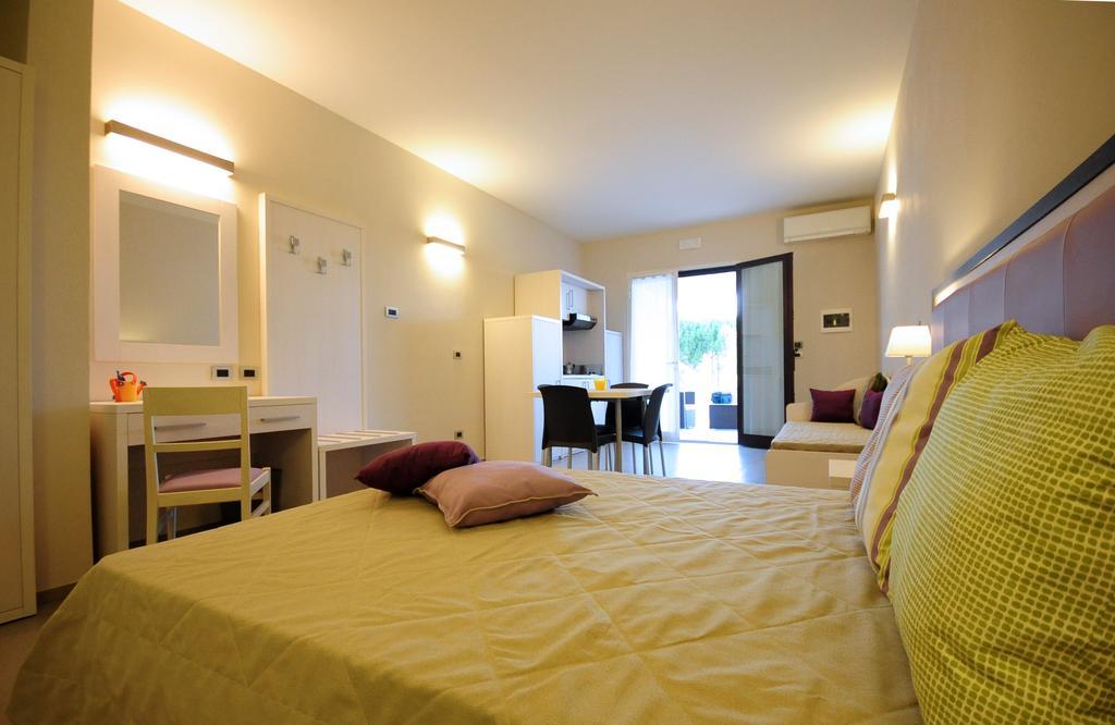Tenuta Espada Luxury Residence Gallipoli Exterior photo